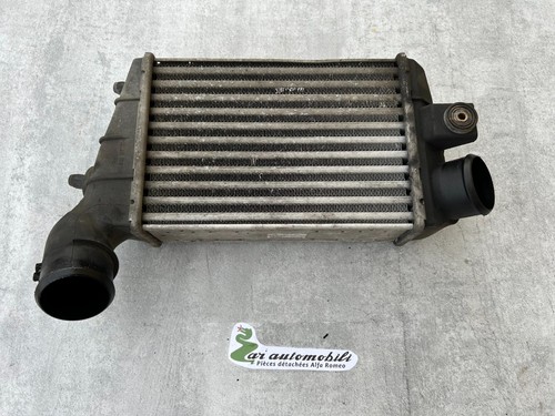 Echangeur chaleur turbo - echangeur, de