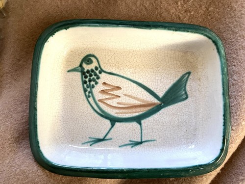 Large dish robert picault - robert,