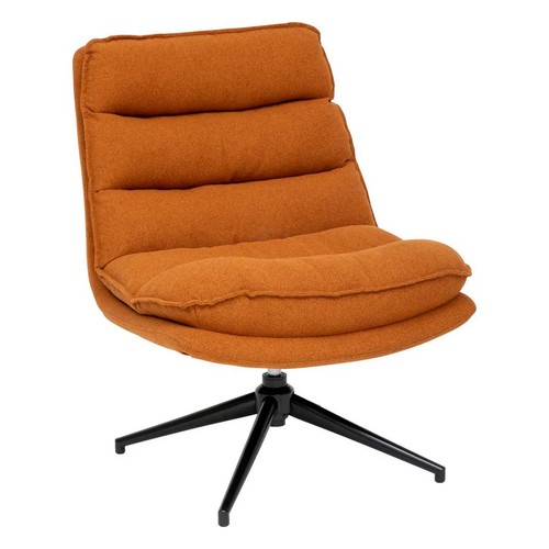 Fauteuil pivotant harper - fauteuil,
