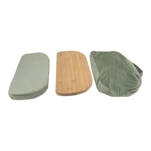 Banc méditation avec - banc,