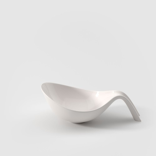 Villeroy boch flow saladier - villeroy,