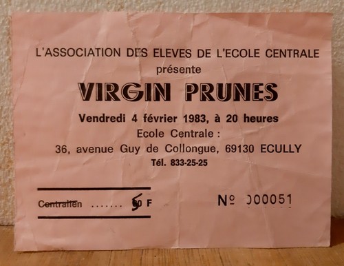 Ticket billet used place - billet,