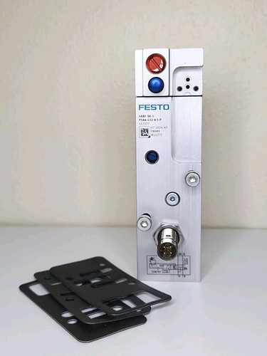 Festo vabf p5a4 g12 - festo, vabf-s6-1-p5a4-g12-4-1-p