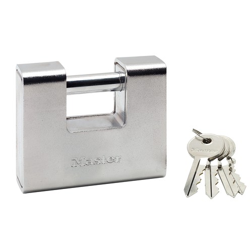 Master lock 690eurd - master,
