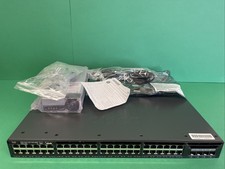 🔷 Switch Cisco Catalyst