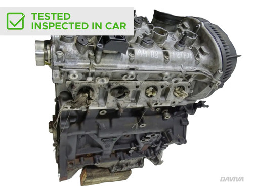 Audi moteur 8 tfsi - moteur, nu