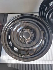 Alcar steel rims 7823 6.5Jx15 ET42 5x108 for Peugeot 308 B-Stock