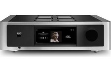NAD Electronics Masters M33 BluOS Streaming DAC Amplifier
