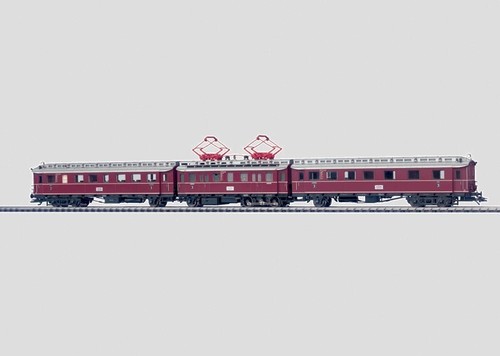 Märklin 37265 electric - märklin,