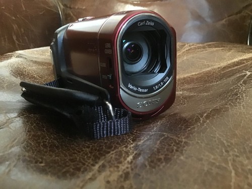 Camescope sony handycam - sony,
