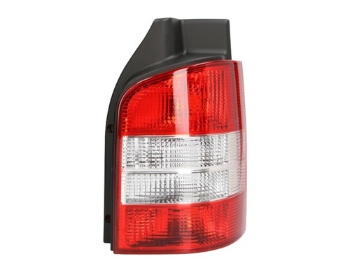 Lampe feu arriere droit - 1x,
