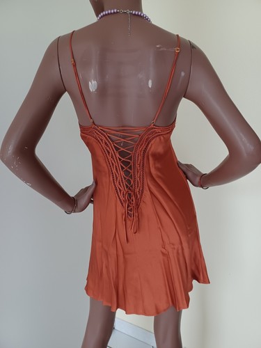 Marjolaine nuisette taille - taille, fr