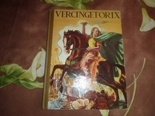 VERCINGETORIX RACONTE PAR