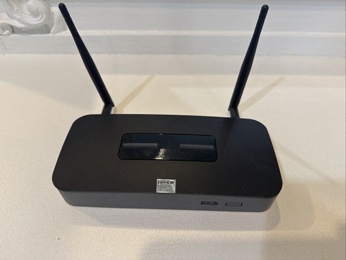 Barco clickshare csm - barco, |