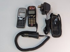 Nokia 3210 2G GSM Mobile Phone UNTESTED NO BATTERY