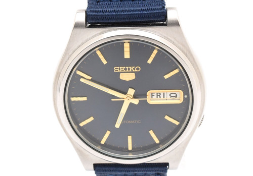 Near mint seiko - 【near, mint+++】