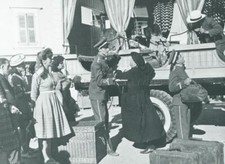 MAURICE BAQUET VOYAGE SURPRISE