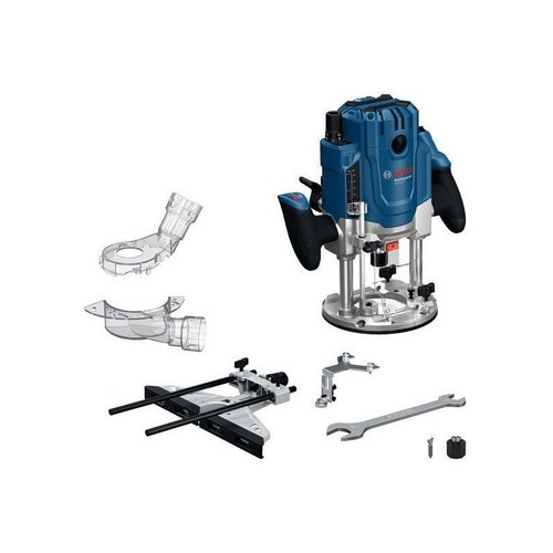Défonceuse bosch professional - bosch,