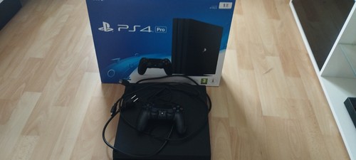 Onsole playstation pro 1to - playstation,