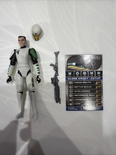 Star wars clone - wars,