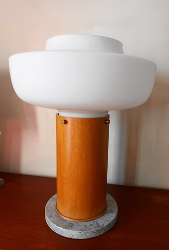 Grande lampe bureau - de,