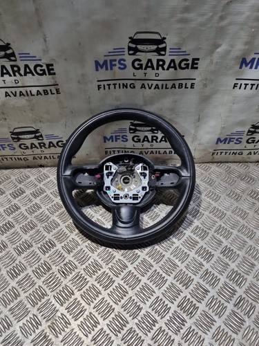 Mini paceman r61 - 3, portes