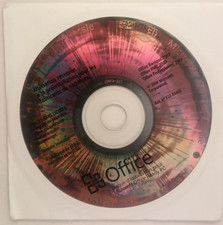 Microsoft Office Disque