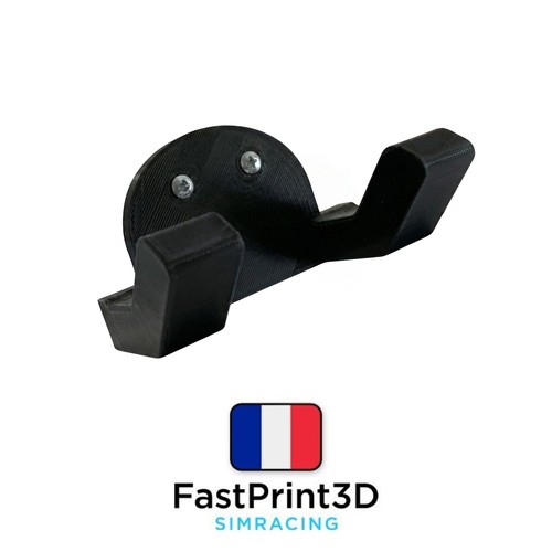 Support mural pour volant - , gt2