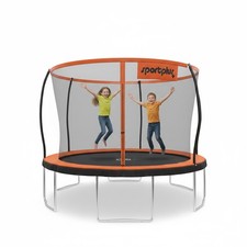 SportPlus Trampoline Ø 366 Cm
