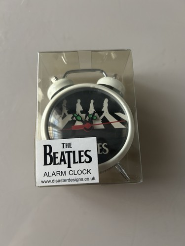 The beatles alarm - the, clock