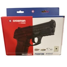 Crosman, P10 Phantom, CO2