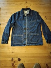 Veste De Travail 157 Roots