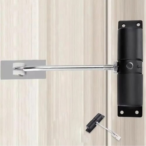 Fermeture automatique pour - automatique,