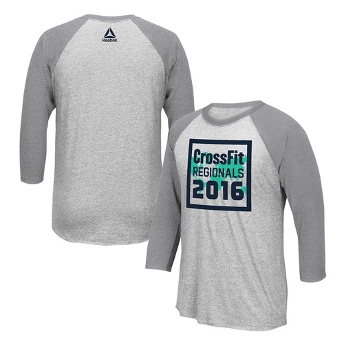2016 reebok crossfit regionals - 2016,