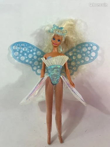 Barbie mattel poupée ancienne - barbie,