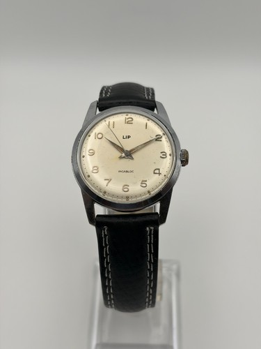 Montre lip vintage - lip,