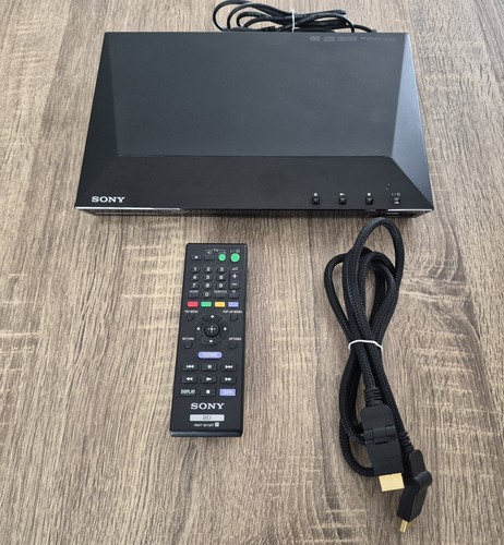 Lecteur bluray sony - bluray,