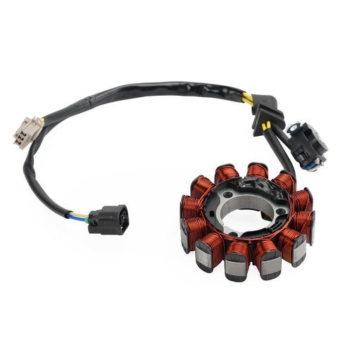 Stator alternateur pour - d'alternateur,