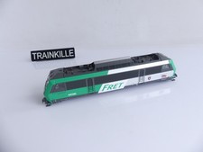 JOUEF HJ CAISSE LOCOMOTIVE