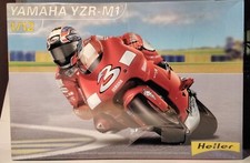 Maquette plastique Moto Yamaha