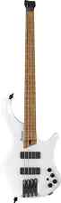 Ibanez Basse Atelier EHB1000-PWM Blanc Perle Mat - E-Bass B-Ware