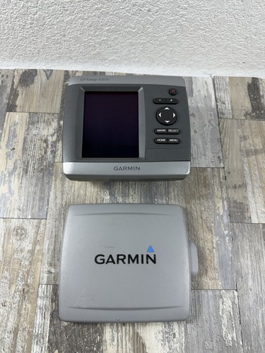 Garmin gps map - gps,