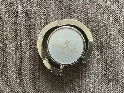 Accroche sac anantara plaza - accroche-sac,