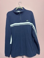 Pull Lacoste vintage taille