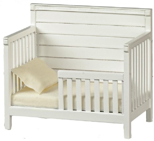 Maison poupées blanc en - de,