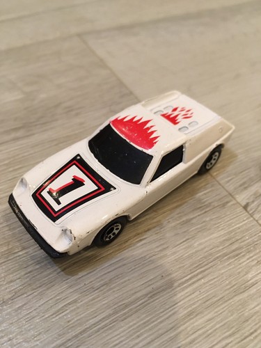 Ancienne super matchbox - super,