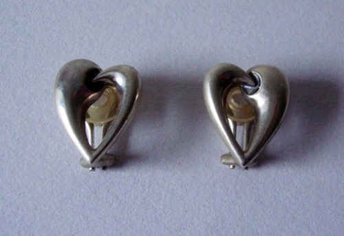 Georg jensen sterling silver - georg,