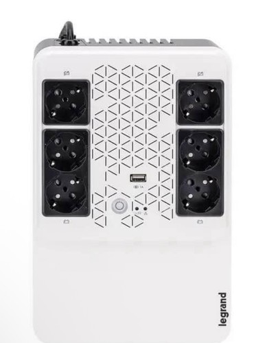 Legrand ups keor multiplug - legrand,