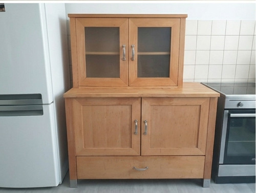 Buffet vaisselier de cuisine - /,