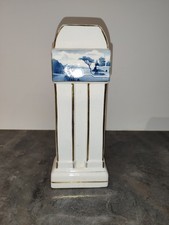 vase céramique art déco